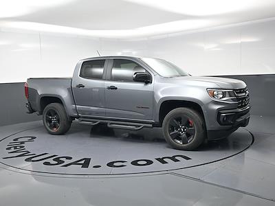 2021 Chevrolet Colorado Crew Cab 4WD Pickup for sale #PSB3166 - photo 2