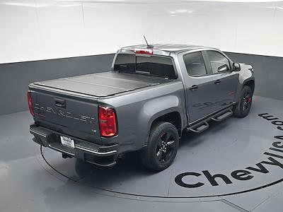 2021 Chevrolet Colorado Crew Cab 4WD Pickup for sale #PSB3166 - photo 2