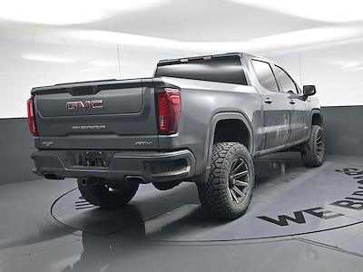 Used 2021 GMC Sierra 1500 - photo 1