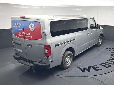 Used 2017 Nissan NV3500 - photo 1