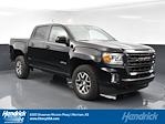 Used 2021 GMC Canyon 4WD AT4 w/Cloth Crew Cab 4x4 Pickup for sale #QB0402B - photo 1