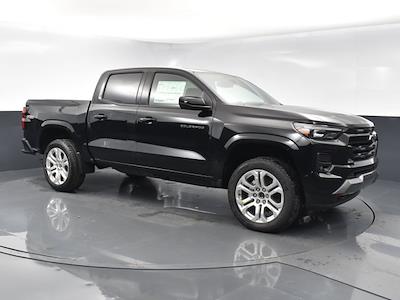 2024 Chevrolet Colorado Crew Cab 4WD, Pickup for sale #RB1753 - photo 1