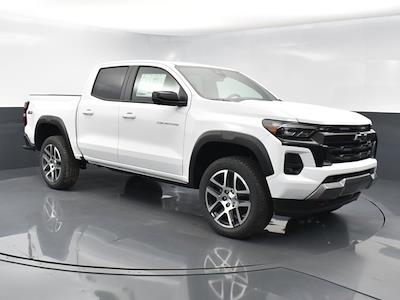 2024 Chevrolet Colorado Crew Cab 4WD, Pickup for sale #RB1817 - photo 1