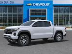 2024 Chevrolet Colorado Crew Cab 4WD, Pickup for sale #RB1817 - photo 37