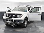 2005 Nissan Frontier Crew Cab 4WD Pickup for sale #RB1817B - photo 14