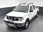 2005 Nissan Frontier Crew Cab 4WD Pickup for sale #RB1817B - photo 22