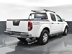2005 Nissan Frontier Crew Cab 4WD Pickup for sale #RB1817B - photo 2