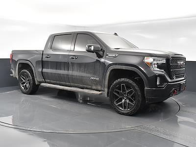 2020 GMC Sierra 1500 Crew Cab 4WD, Pickup for sale #RB1926A - photo 1