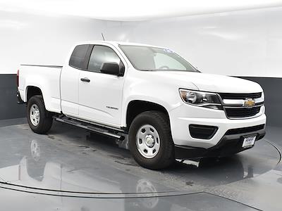 2019 Chevrolet Colorado Extended Cab RWD, Pickup for sale #RB2041B - photo 1