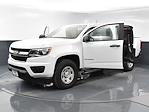 2019 Chevrolet Colorado Extended Cab RWD, Pickup for sale #RB2041B - photo 21