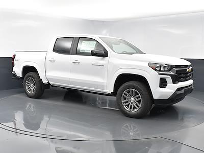 2024 Chevrolet Colorado Crew Cab 4WD, Pickup for sale #RB2135 - photo 1