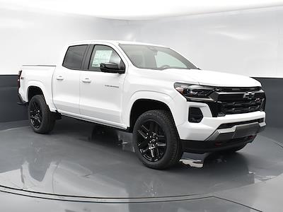 2024 Chevrolet Colorado Crew Cab 4WD, Pickup for sale #RB2162 - photo 1