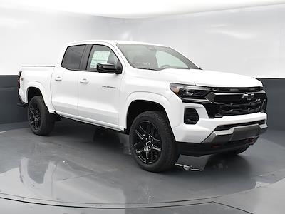 2024 Chevrolet Colorado Crew Cab 4WD, Pickup for sale #RB2163 - photo 1