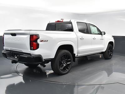 2024 Chevrolet Colorado Crew Cab 4WD Pickup for sale #RB2163 - photo 2