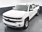 2017 Chevrolet Silverado 1500 Crew Cab 4WD Pickup for sale #RB2191A - photo 21