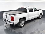 2017 Chevrolet Silverado 1500 Crew Cab 4WD Pickup for sale #RB2191A - photo 25