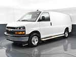 2022 Chevrolet Express 2500 RWD, Empty Cargo Van for sale #SAB2659 - photo 9