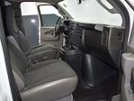 2022 Chevrolet Express 2500 RWD, Empty Cargo Van for sale #SAB2659 - photo 17