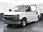 2022 Chevrolet Express 2500 RWD, Empty Cargo Van for sale #SAB2659 - photo 19