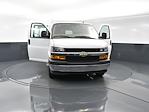 2022 Chevrolet Express 2500 RWD, Empty Cargo Van for sale #SAB2659 - photo 20