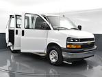 2022 Chevrolet Express 2500 RWD, Empty Cargo Van for sale #SAB2659 - photo 21