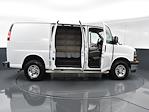 2022 Chevrolet Express 2500 RWD, Empty Cargo Van for sale #SAB2659 - photo 22