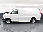 2022 Chevrolet Express 2500 RWD, Empty Cargo Van for sale #SAB2659 - photo 26