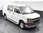 2022 Chevrolet Express 2500 RWD, Empty Cargo Van for sale #SAB2659 - photo 29