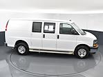 2022 Chevrolet Express 2500 RWD, Empty Cargo Van for sale #SAB2659 - photo 30