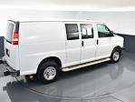 2022 Chevrolet Express 2500 RWD, Empty Cargo Van for sale #SAB2659 - photo 31