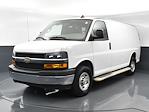 2022 Chevrolet Express 2500 RWD, Empty Cargo Van for sale #SAB2659 - photo 1