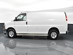 2022 Chevrolet Express 2500 RWD, Empty Cargo Van for sale #SAB2659 - photo 5