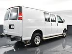 2022 Chevrolet Express 2500 RWD, Empty Cargo Van for sale #SAB2659 - photo 7