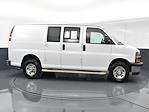 2022 Chevrolet Express 2500 RWD, Empty Cargo Van for sale #SAB2659 - photo 8