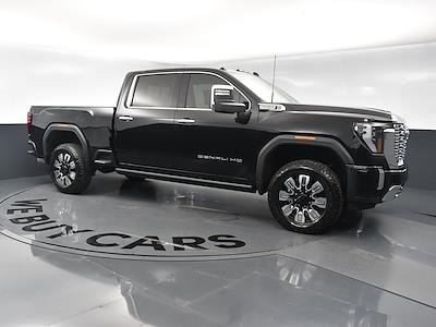 2024 GMC Sierra 3500 Crew Cab 4WD Pickup for sale #SAB2975A - photo 1