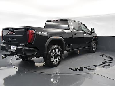 2024 GMC Sierra 3500 Crew Cab 4WD Pickup for sale #SAB2975A - photo 2