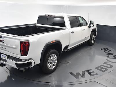 2021 GMC Sierra 2500 Crew Cab 4WD Pickup for sale #SAB2975B - photo 2