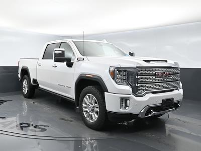2021 GMC Sierra 2500 Crew Cab 4WD Pickup for sale #SAB2975B - photo 1