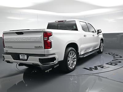 2019 Chevrolet Silverado 1500 Crew Cab 4WD Pickup for sale #SAB2975G - photo 2