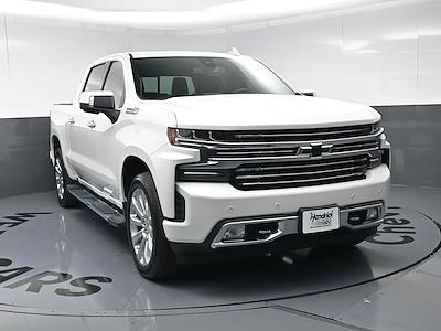 2019 Chevrolet Silverado 1500 Crew Cab 4WD Pickup for sale #SAB2975G - photo 1