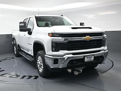 2024 Chevrolet Silverado 2500 Crew Cab 4WD Pickup for sale #SAB3138 - photo 1
