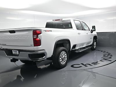 2024 Chevrolet Silverado 2500 Crew Cab 4WD Pickup for sale #SAB3138 - photo 2
