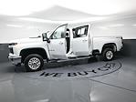 2024 Chevrolet Silverado 2500 Crew Cab 4WD Pickup for sale #SAB3138 - photo 17