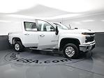 2024 Chevrolet Silverado 2500 Crew Cab 4WD Pickup for sale #SAB3138 - photo 20