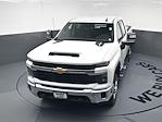 2024 Chevrolet Silverado 2500 Crew Cab 4WD Pickup for sale #SAB3138 - photo 26