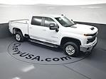 2024 Chevrolet Silverado 2500 Crew Cab 4WD Pickup for sale #SAB3138 - photo 28