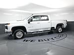 2024 Chevrolet Silverado 2500 Crew Cab 4WD Pickup for sale #SAB3138 - photo 4