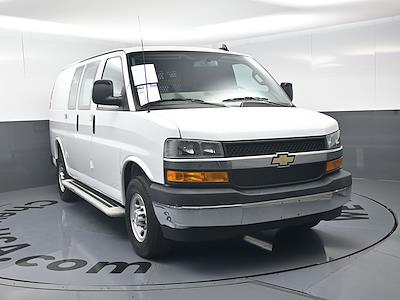 2024 Chevrolet Express 2500 RWD Empty Cargo Van for sale #SAB3269 - photo 1