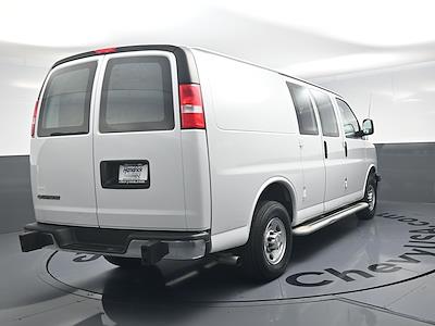 2024 Chevrolet Express 2500 RWD Empty Cargo Van for sale #SAB3269 - photo 2