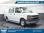 2024 Chevrolet Express 2500 RWD Empty Cargo Van for sale #SAB3269 - photo 32